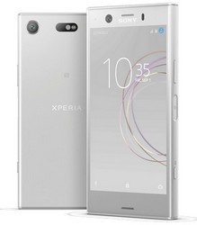 Замена батареи на телефоне Sony Xperia XZ1 Compact в Ростове-на-Дону